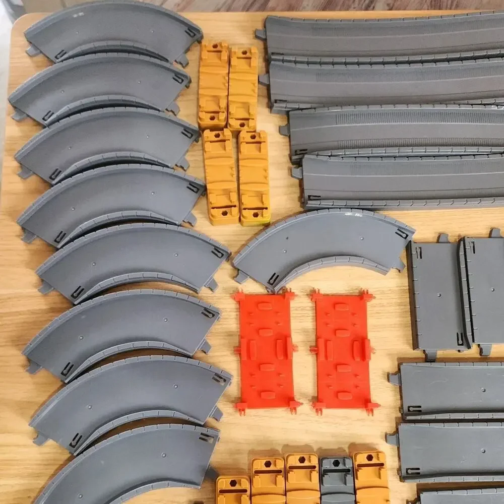 Tomy pre owned